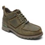 Rockport Erkek Toplam Hareket Trek Umbwe çizme-su Geçirmez Kapari