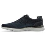 Rockport Erkek Total Motion Active File Spor Ayakkabı Yeni Elbise Blues Ii - Görsel 5