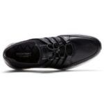 Rockport Erkek Total Motion Active Ghillie Spor Ayakkabı Siyah - Görsel 4