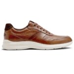 Rockport Erkek Total Motion Aktif çamurluk Bronzluğu - Görsel 2