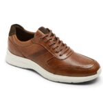 Rockport Erkek Total Motion Aktif çamurluk Bronzluğu