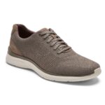 Rockport Erkek Total Motion Aktif File Spor Ayakkabı Breen