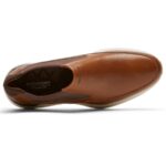 Rockport Erkek Total Motion Aktif Slip-on Spor Ayakkabı Bronzluk - Görsel 4