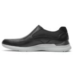 Rockport Erkek Total Motion Aktif Slip-on Spor Ayakkabı Siyah - Görsel 5