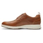 Rockport Erkek Total Motion City Düz Burunlu Oxford Bronzluk - Görsel 5