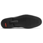 Rockport Erkek Total Motion Dressport Kap Burun Oxford Siyah - Görsel 3