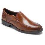 Rockport Erkek Total Motion Dressport Slip-on Bronzluk