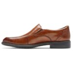 Rockport Erkek Total Motion Dressport Slip-on Bronzluk - Görsel 5