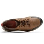 Rockport Erkek Total Motion Iz Spor Ayakkabı-su Geçirmez Bronzluk - Görsel 4