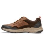 Rockport Erkek Total Motion Iz Spor Ayakkabı-su Geçirmez Bronzluk - Görsel 5