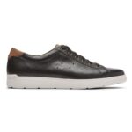 Rockport Erkek Total Motion Lite Bağcıktan Buruna Spor Ayakkabı Siyah - Görsel 2