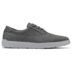 Rockport Erkek Total Motion Lite Cvo Spor Ayakkabı çelik Gri Nubuk - Görsel 2