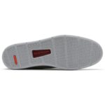 Rockport Erkek Total Motion Lite Cvo Spor Ayakkabı çelik Gri Nubuk - Görsel 3