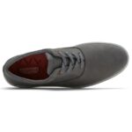 Rockport Erkek Total Motion Lite Cvo Spor Ayakkabı çelik Gri Nubuk - Görsel 4