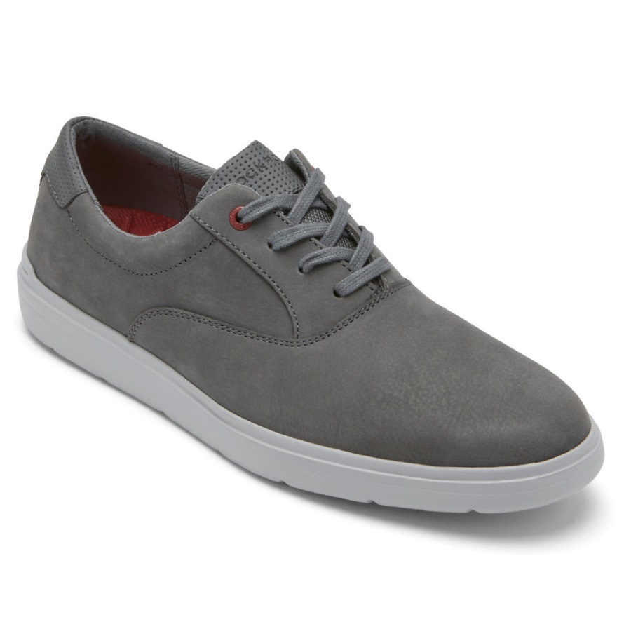 rockport_erkek_total_motion_lite_cvo_spor_ayakkabi_celik_gri_nubuk.jpg Rockport Erkek Total Motion Lite Cvo Spor Ayakkabı çelik Gri Nubuk - Görsel 1