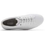 Rockport Erkek Total Motion Lite örgü Spor Ayakkabı Beyaz - Görsel 4