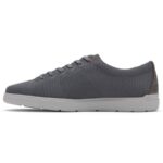 Rockport Erkek Total Motion Lite örgü Spor Ayakkabı çelik Gri - Görsel 5