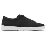 Rockport Erkek Total Motion Lite örgü Spor Ayakkabı Siyah - Görsel 2