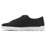 Rockport Erkek Total Motion Lite örgü Spor Ayakkabı Siyah - Görsel 5