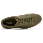 Rockport Erkek Total Motion Lite örgü Spor Ayakkabı Zeytin - Görsel 4