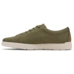 Rockport Erkek Total Motion Lite örgü Spor Ayakkabı Zeytin - Görsel 5