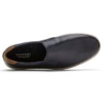Rockport Erkek Total Motion Lite Slip-on Spor Ayakkabı Yeni Elbise Blues Toledo - Görsel 4