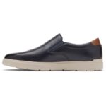 Rockport Erkek Total Motion Lite Slip-on Spor Ayakkabı Yeni Elbise Blues Toledo - Görsel 5