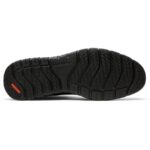 Rockport Erkek Total Motion Spor Botu-su Geçirmez Siyah - Görsel 3