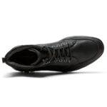 Rockport Erkek Total Motion Spor Botu-su Geçirmez Siyah - Görsel 4