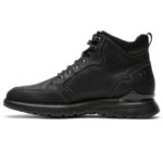 Rockport Erkek Total Motion Spor Botu-su Geçirmez Siyah - Görsel 5