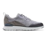 Rockport Erkek Total Motion Spor çamurluk Spor Ayakkabı çelik Gri - Görsel 2