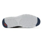 Rockport Erkek Total Motion Spor çamurluk Spor Ayakkabı çelik Gri - Görsel 3