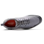 Rockport Erkek Total Motion Spor çamurluk Spor Ayakkabı çelik Gri - Görsel 4