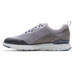 Rockport Erkek Total Motion Spor çamurluk Spor Ayakkabı çelik Gri - Görsel 5