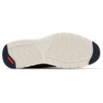 Rockport Erkek Total Motion Spor çamurluk Spor Ayakkabı Yeni Mavi Elbise - Görsel 3