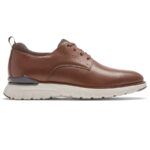 Rockport Erkek Total Motion Spor Düz Burunlu Oxford Fındık - Görsel 2