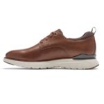 Rockport Erkek Total Motion Spor Düz Burunlu Oxford Fındık - Görsel 5