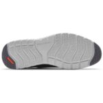 Rockport Erkek Total Motion Spor Düz Burunlu Oxford Siyah - Görsel 3