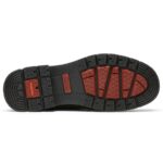 Rockport Erkek Total Motion Trek Modern Bot Su Geçirmez çelik Gri - Görsel 3