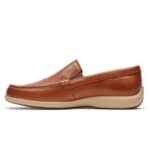 Rockport Erkek Trenton Mokasen Bronzluğu - Görsel 5