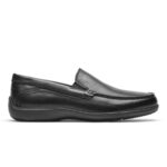 Rockport Erkek Trenton Mokasen üçlü Siyah - Görsel 2
