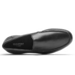 Rockport Erkek Trenton Mokasen üçlü Siyah - Görsel 4