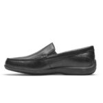 Rockport Erkek Trenton Mokasen üçlü Siyah - Görsel 5
