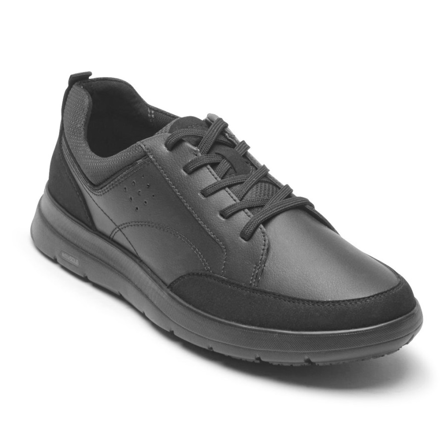 rockport_erkek_truflex_cayden_spor_ayakkabi_uclu_siyah.jpg Rockport Erkek Truflex Cayden Spor Ayakkabı üçlü Siyah - Görsel 1