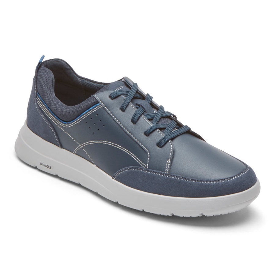 rockport_erkek_truflex_cayden_spor_ayakkabi_yeni_elbise_blues_suet_deri.jpg Rockport Erkek Truflex Cayden Spor Ayakkabı Yeni Elbise Blues Süet Deri - Görsel 1