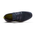 Rockport Erkek Truflex Evrim çamurluk Slip-on Spor Ayakkabı Lacivert - Görsel 4