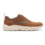 Rockport Erkek Truflex Evrim Spor Ayakkabı Bronzluk - Görsel 2