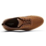 Rockport Erkek Truflex Evrim Spor Ayakkabı Bronzluk - Görsel 4