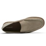 Rockport Erkek Tucker Venedik Ezmek Mokasen Rockand - Görsel 4