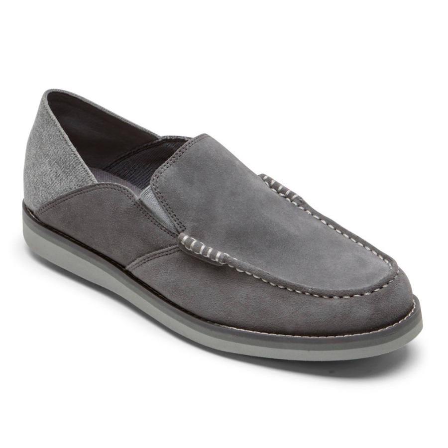 rockport_erkek_tucker_venetian_ezilme_mokasen_celik_gri.jpg Rockport Erkek Tucker Venetian Ezilme Mokasen çelik Gri - Görsel 1